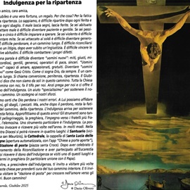 29 dicembre 2024: celebrazione dell'apertura dell'Anno Giubilare 2024 2025, il significato dell'indulgenza